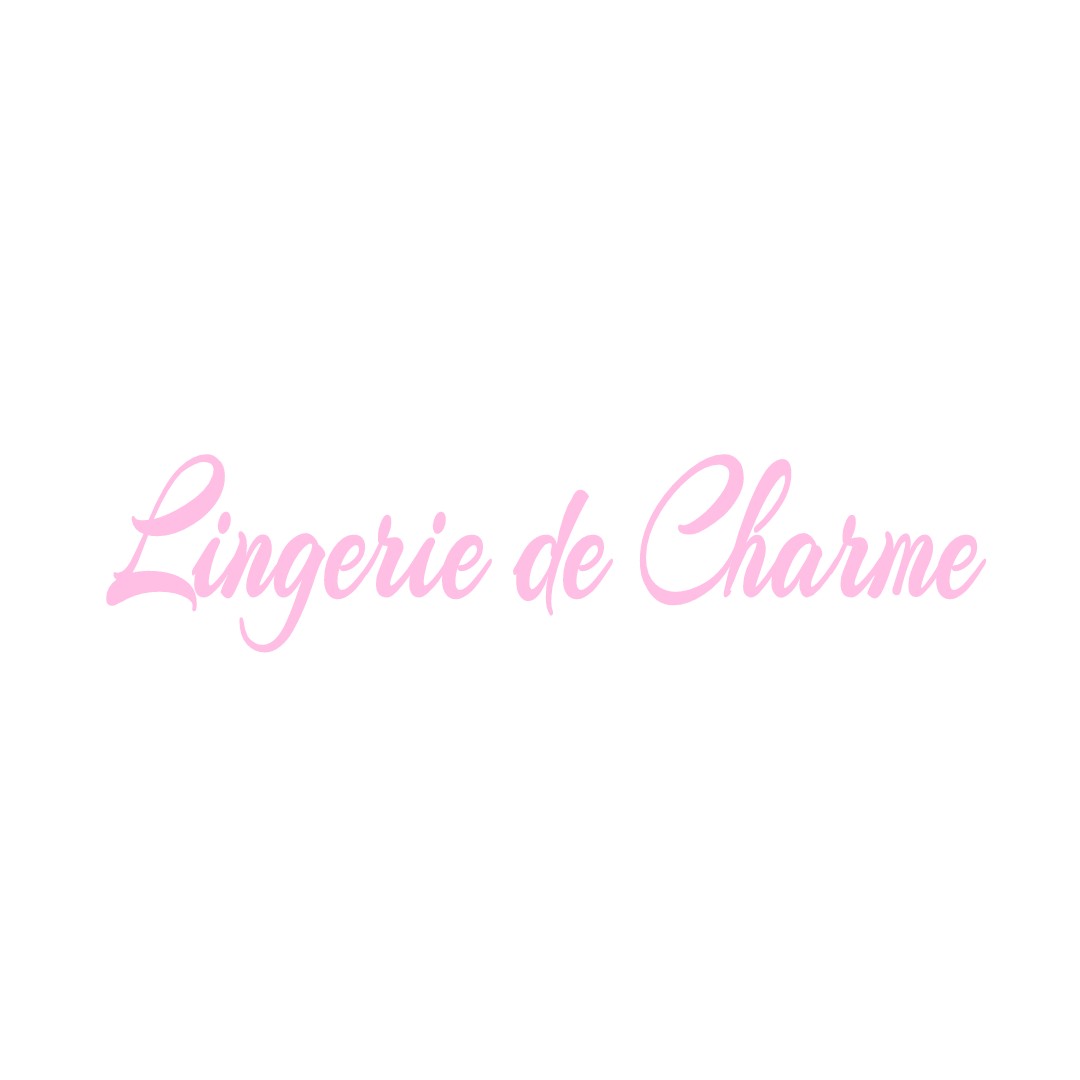LINGERIE DE CHARME LUE-EN-BAUGEOIS